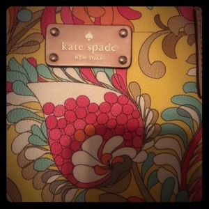 Kate spade purse